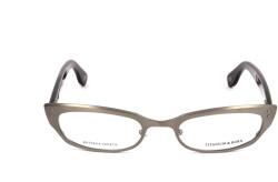 Bottega Veneta Rame ochelari de vedere dama Bottega Veneta BV8120 (BV8120)