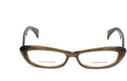 Alexander McQueen Rame ochelari de vedere dama Alexander McQueen AMQ4181TSE (AMQ4181TSE)