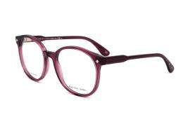 Bottega Veneta Rame ochelari de vedere barbati Bottega Veneta BV281367 (BV281367)