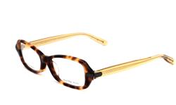 Bottega Veneta Rame ochelari de vedere dama Bottega Veneta BV602JEAD (BV602JEAD)
