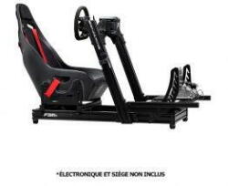 Next Level Racing Scaun Gaming Accesoriu pentru scaun de gaming/curse Negru (NLR-E033) - vexio
