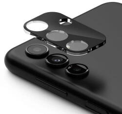 Ringke Protecție Cameră Galaxy A13 5G, Sticlă Completă (3 buc. ), Negru (C1G029) - vexio