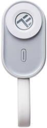 Tellur Incarcator wireless cu powerbank Tellur, compatibil cu ceasurile Apple, 1200mah (TLL151441) - vexio