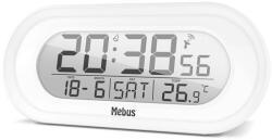 Mebus Ceasuri decorative Mebus 25808 Radio alarm clock (25808) - vexio