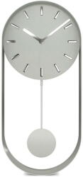 Mebus Ceasuri decorative Mebus 12912 grey Quartz Pendulum Clock (12912) - vexio