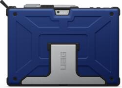 Urban Armor Gear Urban Armor Gear Microsoft Surface Pro 4 Ütésálló Tok - Kék (UAG-SFPRO4-CBT-VP)