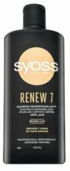 Syoss Renew 7 Complete Repair Shampoo sampon hranitor pentru păr deteriorat 500 ml