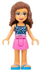 LEGO® Minifigures Friends - Olivia (frnd424)
