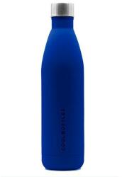 Coolbottles Sticle frigorifice Sticlă termică 750 ml Triple cool Vivid Blue