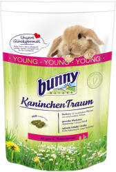  bunnyNature bunnyNature Bunny KaninchenTraum YOUNG Hrană iepuri tineri - 1, 5 kg