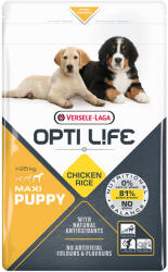 Versele-Laga Opti Life Puppy Maxi - 2 x 12, 5 kg
