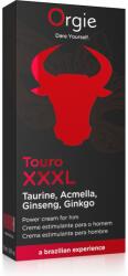 ORGIE Crema de amplificare a erectiei Touro XXXL, 15 ml, Orgie