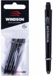 Windson Nylon Shaft Medium 3 Ks
