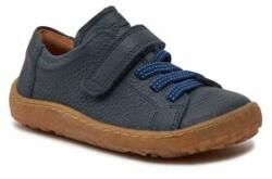 Froddo Sneakers Barefoot Elastic G3130241 S Bleumarin