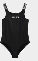 Calvin Klein Costum de baie KY0KY00057 Negru