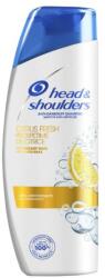 Head & Shoulders Sampon Head&Shoulders Citrus Fresh, 360 ml