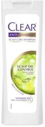 CLEAR Sampon Clear Scalp Oil Control, 400ml