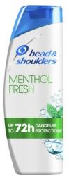 Head & Shoulders Sampon Head & Shoulders Menthol Fresh, 540ml