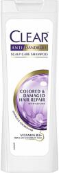 CLEAR Sampon Clear Colored Damaged Hair , 400 ml