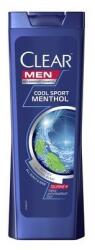 CLEAR Sampon Clear Cool Sport Menthol, 400ml - e-cadoulperfect