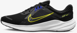 Nike Quest 5 40, 5 | Bărbați | Încălțăminte de alergare | Negru | DD0204-008 (DD0204-008)