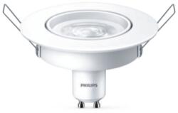 Philips Spot 4.7 50W LED 345lm 2700K GU10 (929002040533)