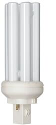 Philips Bec Philips compact fluorescent Master PL-T 2P 26W/840 GX24d-3 (927914584071)