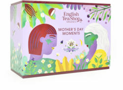 English Tea Shop 12 bio mothers day moments teaválogatás 24 g - vital-max