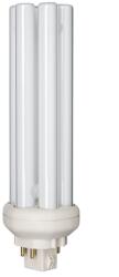 Philips Bec Philips compact fluorescent Master PL-T 4P 42W/830 GX24q-4 (927914883071)