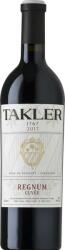 TAKLER Szekszárdi Regnum Cuvée 2019 0.75l
