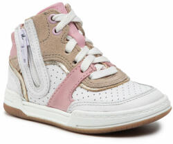 Clarks Sneakers Clarks Fawn Peak T 261590046 Light Pink Leather