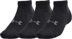 Under Armour Sosete Under Armour UA Essential Low Cut 3pk-BLK 1382958-001 Marime S/M (1382958-001) - 11teamsports