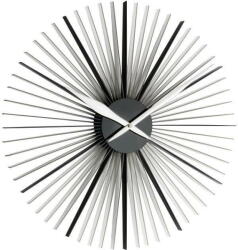 TFA Ceasuri decorative TFA 60.3023. 01 Daisy XXL Design Wall Clock (60.3023.01) - pcone