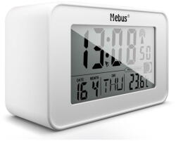 Mebus Ceasuri decorative Mebus 51461 Radio Alarm Clock (51461) - pcone