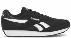 Reebok Pantofi Reebok Rewind Run FZ0662 Black Bărbați - epantofi - 259,99 RON