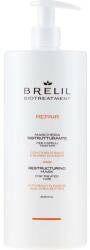 Brelil Helyreállító maszk - Brelil Bio Treatment Repair Mask 1000 ml
