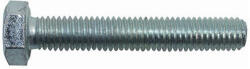 ROMSURUB Suruburi Metrice Cu Cap Hexagonal M12x70 Mm, 100/set (r9330-12070j) - pcone