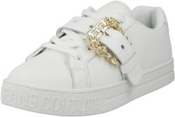 Versace Sneaker low 'COURT 88' alb, Mărimea 39 - aboutyou - 1 239,00 RON
