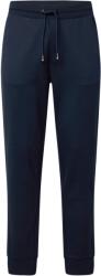 BOSS Black Pantaloni 'Lamont' albastru, Mărimea XL
