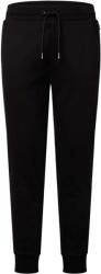 BOSS Pantaloni 'Lamont' negru, Mărimea XL