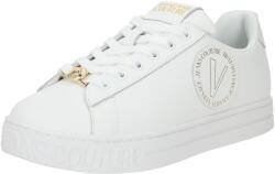 Versace Sneaker low 'COURT 88' alb, Mărimea 41 - aboutyou - 1 139,00 RON