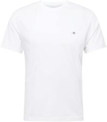 Gant Tricou alb, Mărimea XXL