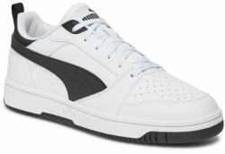 PUMA Sneakers Puma Rebound V6 Low 392328 02 Puma White/Puma Black/Puma Black Bărbați