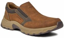 RIEKER Pantofi Rieker 11451-24 Brown Bărbați