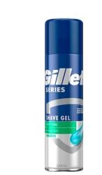 Gillette Series Soothing Shave gel 300 ml