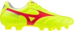 Mizuno Morelia II Club FG Futballcipő p1ga2416-045 Méret 44, 5 EU