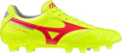 Mizuno MORELIA II PRO(U) FG Futballcipő p1ga2413-045 Méret 44 EU