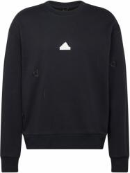 Adidas Sportswear Sport szabadidős felsők fekete, Méret XL