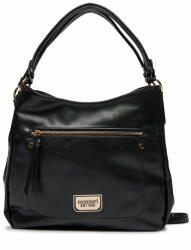 Monnari Дамска чанта Monnari BAG2620-K020 Черен (BAG2620-K020)