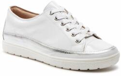 Caprice Sneakers Caprice 9-23654-42 White Comb 197